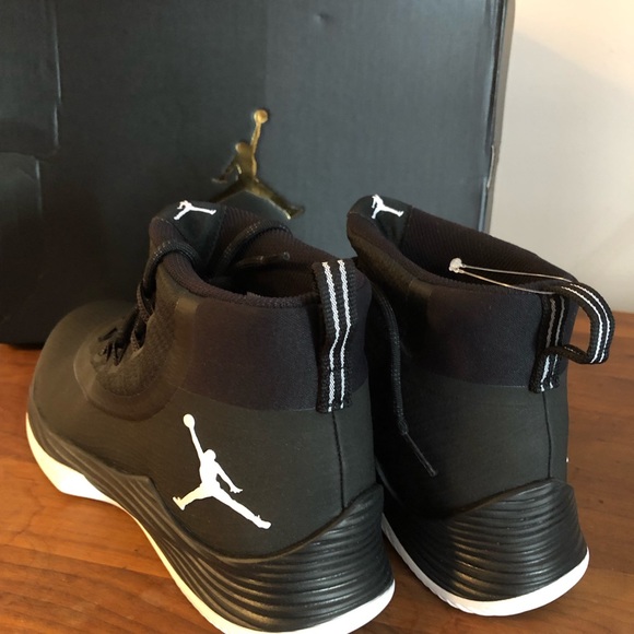 Jordan ultra fly 2 - Picture 3 of 5